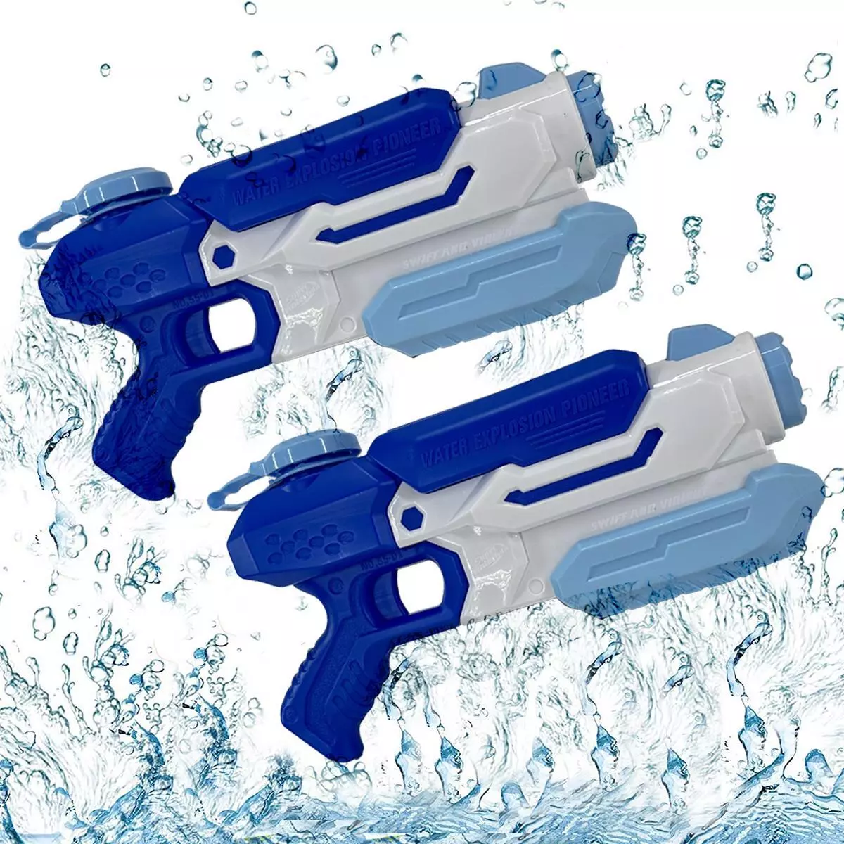 Water guns with water pack sale