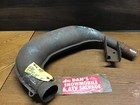 Turned Pipe Exhaust # 1260589-029 Polaris 1994 Xlt 580 Snowmobile