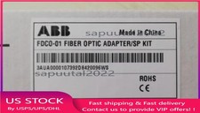 NEW ABB FDCO-01 Communication Module US
