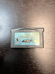 Atlantis Gba | eBay