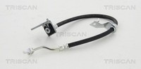 Bremsschlauch FÜR KIA Soul I (Am) - Triscan 8150 18162