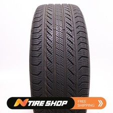 Set Of 4 Used 23560r18 Continental Procontact Gx Mo - 103h - 8.5-9.532 Set Of 4 Used 23560r18 Continental Procontact Gx Mo - 103h - 8.5-9.532