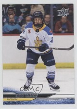 2024-25 Upper Deck PWHL Emma Maltais #26 1f79