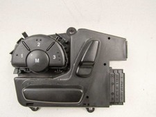 06-12 Mercedes X164 W251 Front Left Driver Seat Control Adjust Switch OEM
