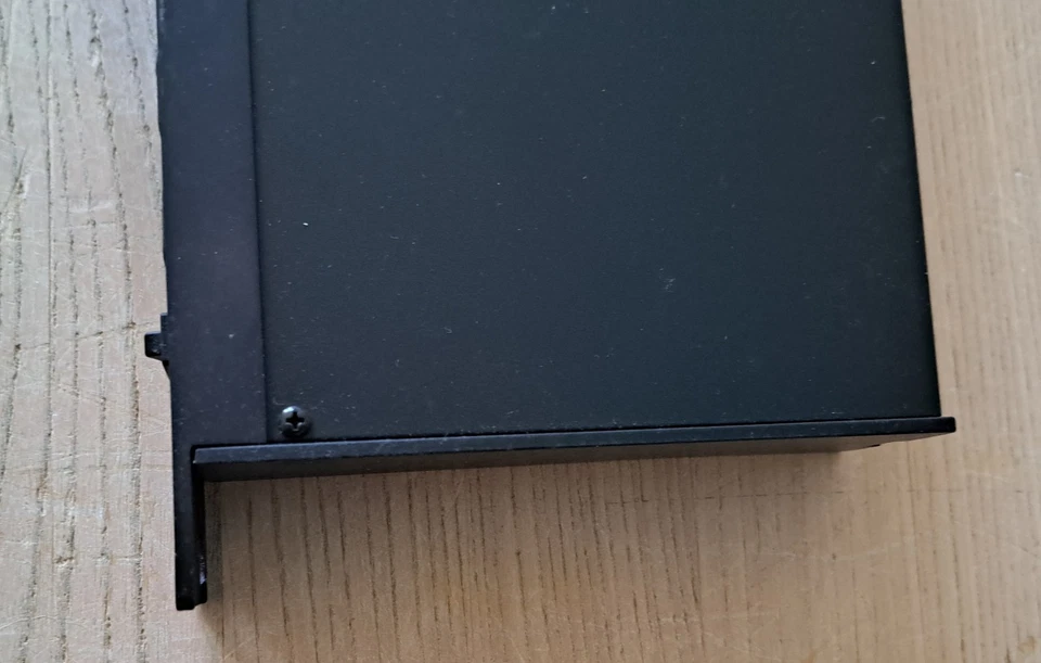 Lexicon MPX500 24-Bit Dual Channel Processor - Bild 4 von 4