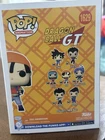 Funko Pop! Animation Dragon Ball GT Pan Vinyl Figure #1629 Anime & Manga