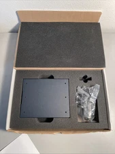 New Clear-Com LQ-2W2 2-Channel Intercom IP Interface Link Connectivity BoxUnit..