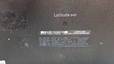 Dell Latitude 5401 14" Laptop Intel Core i7-9850H 8GB 512GB SSD Win11 – Bild 21