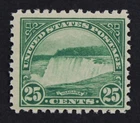 CKStamps: US Stamps Collection Scott#568 Mint NH OG