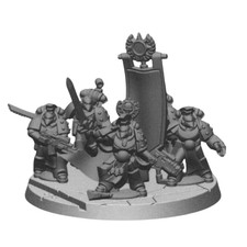 Astartes LEGIONS IMPERIALIS BITS MULTILISTING Horus Heresy Space Marines EPIC