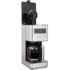 RDT Elite Spinning Sprayhead Coffee Maker | 12-Cup Programmable Coffee Brewer...
