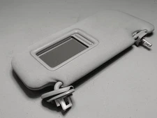 OEM FRONT RIGHT PASSENGER SIDE SUN VISOR SUNVISOR  2018-2024 TOYOTA CAMRY