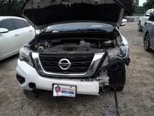 Steering Gear/Rack Fits 16-20 INFINITI QX60 104844068