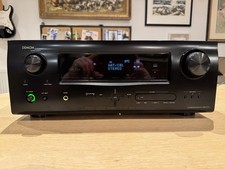 Denon AVR-2310 7.1-CHANNEL AV Receiver HDMI, Dolby TrueHD, DTS