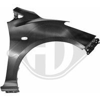 KotflüGel Diederichs 5605106 FüR Mazda Vorne Rechts