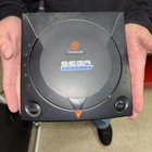 SEGA Dreamcast Sports Edition Console System Only