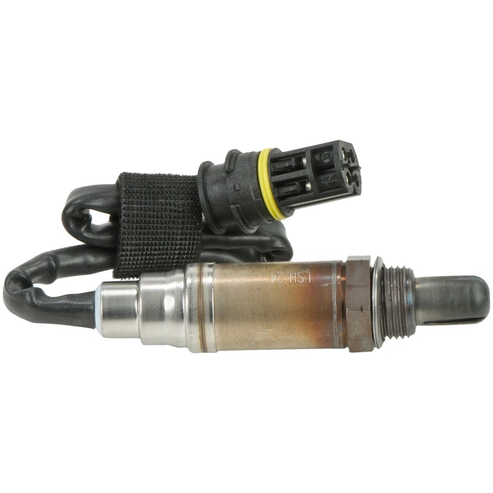 Bosch 13477 Oxygen Sensor For 2000-2006 BMW X5 2001-2003 325i Upstream - Image 3 of 4