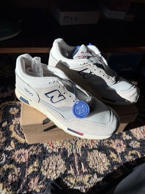 Size 9 - New Balance 1500 Made in England Vintage Sport Pack