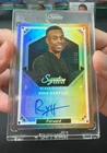 2025-26 Panini Signature Series Ryan Hampton Classification Auto /49 - 5 Star!