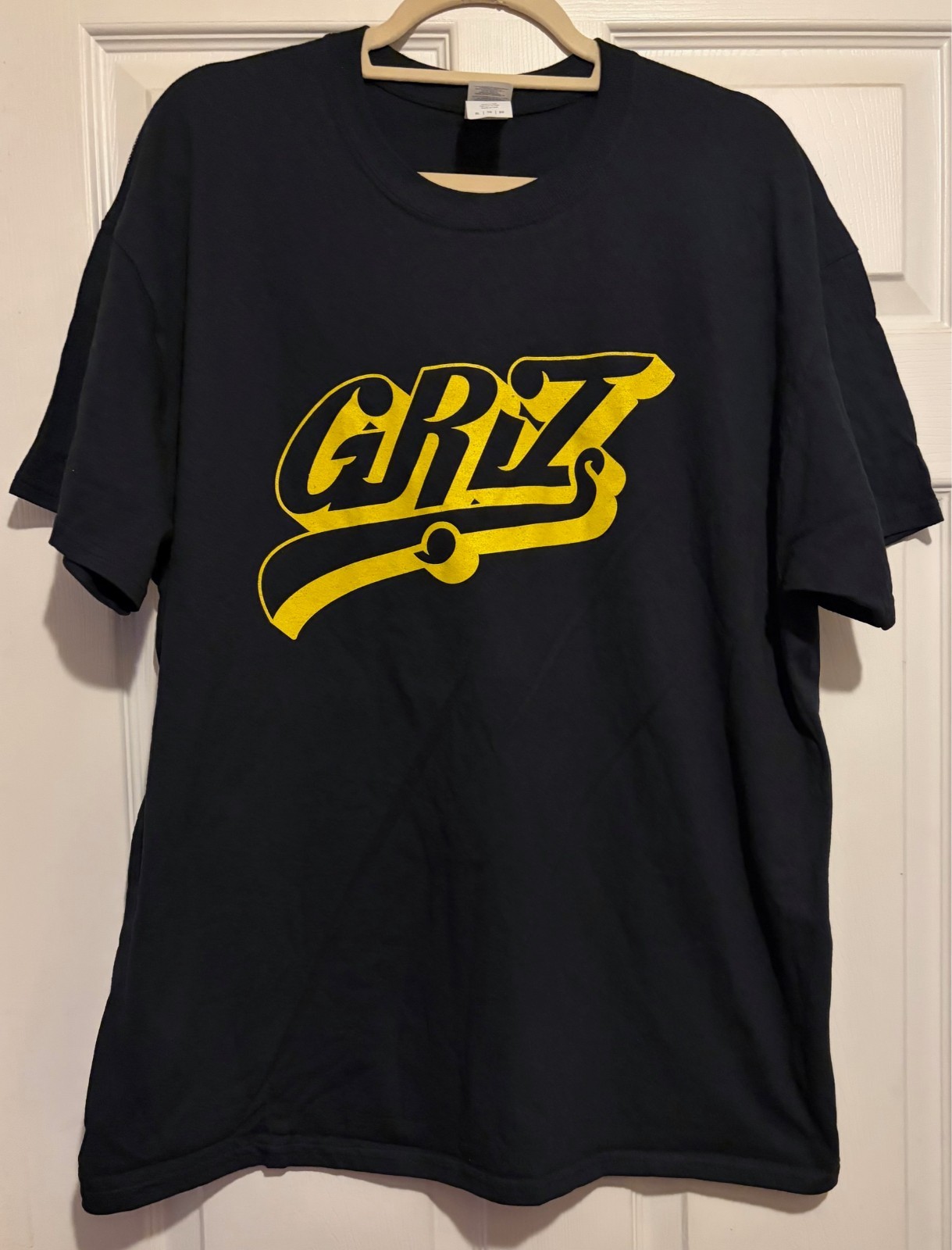 GRiZ Local Crew Promo T-Shirt