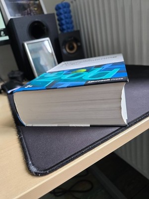 Windows-Programmierung - Charles Petzold (5. Auflage) Win32-API Handbuch