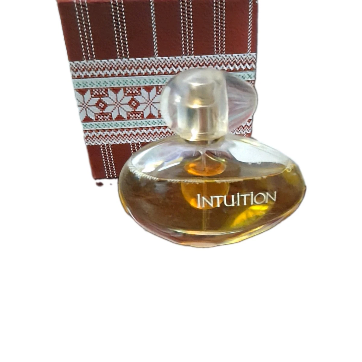 Estée Lauder Intuition Eau de Parfum for Women for sale - eBay
