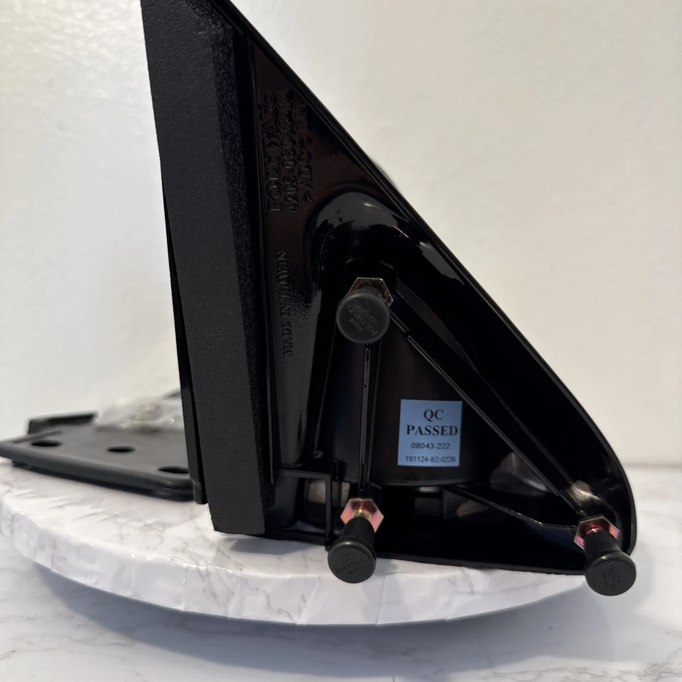 Espejo retrovisor lado conductor GMC K1500 C1500 1988-1999 Foto 3 de 4