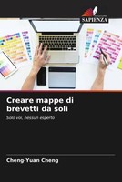 Cheng-Yuan Cheng | Creare Mappe Di Brevetti Da Soli | Taschenbuch | Italienisch