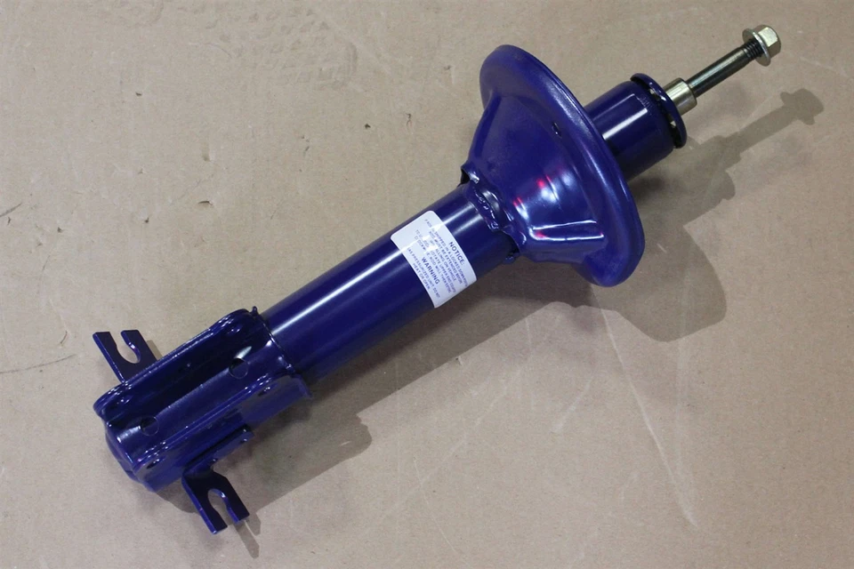 Shock Absorber-Rear Auto Extra AS-1050G OEM Factory - Image 2 of 4