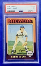 1975 Topps Baseball Cards 29