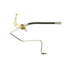Bremsschlauch hinten links für Opel Astra F T92 G F70 T98 F35 H A04 | 24272539