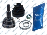 GSP Gelenk Gelenksatz Antriebswelle FüR VW Touareg 7LA 7L6 7L7 ( 861042 )
