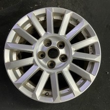 Cadillac Cts Oem Wheel 17x8 2010-2013 Factory Alloy Rim Original 22818052 4668 Cadillac Cts Oem Wheel 17x8 2010-2013 Factory Alloy Rim Original 22818052 4668