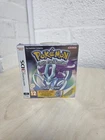 New ListingPokémon: Crystal Version (Nintendo 3DS, 2018, PAL) Display Box Only