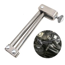 Bremsschlauchschelle, langlebig, professionell, praktisch, vielseitig,