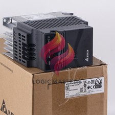 1PCS New Delta VFD015E43A Inverter