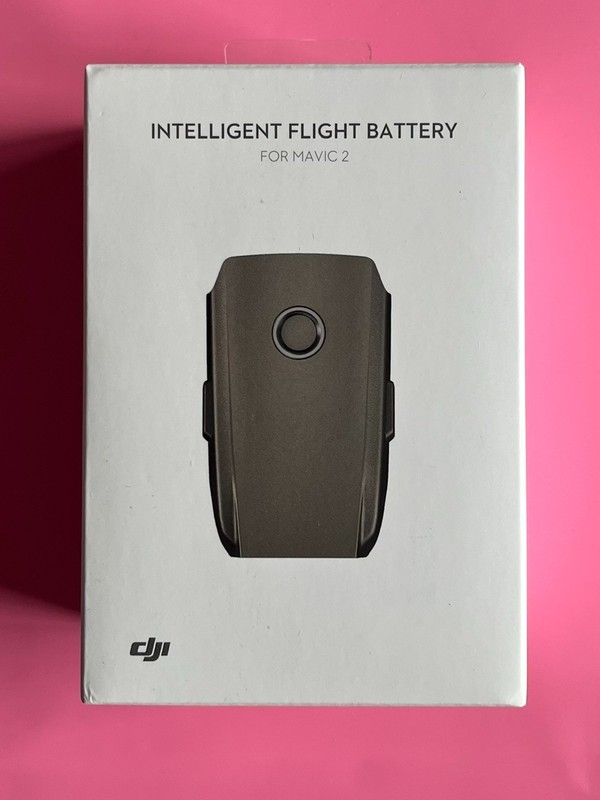 New DJI Genuine Mavic 2 Intelligent Flight Battery for DJI Mavic 2 Pro/Zoom