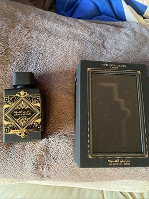 Lataffa Badee Al Oud - Oud for Glory Eau de Parfum - 100ml