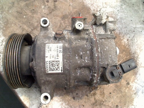 KLIMA PUMPE Audi A1 (8X1/8XK) 2015 5Q0820803E