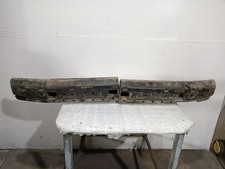 5618931 halter mitte stoßfänger stoßstange h. für CITROEN ZX (N2) 1991 5618931