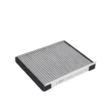 Hengst Filter Innenraumluft 11170310000 | 204255