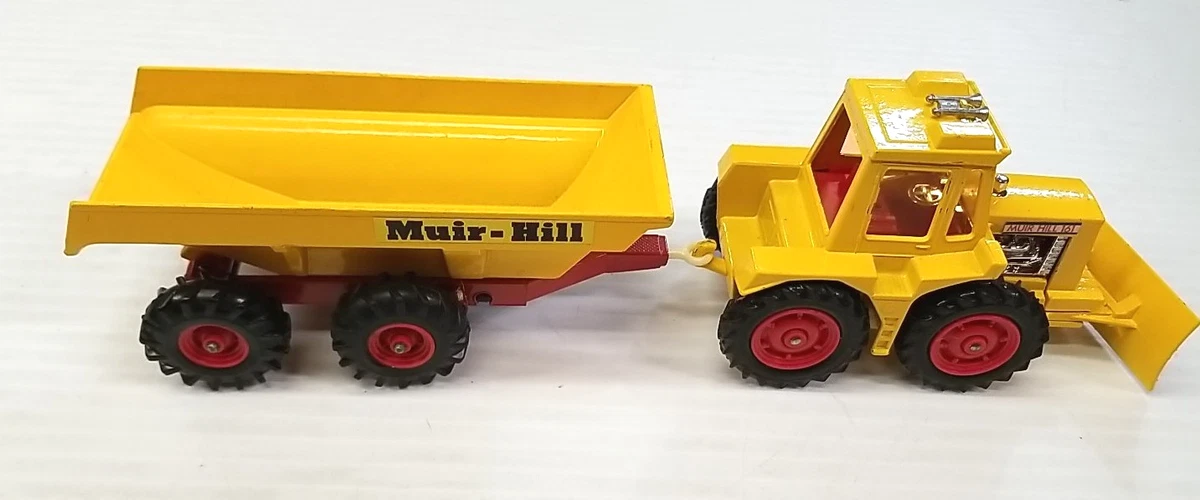 Matchbox Superkings Diecast Trailers for sale - eBay