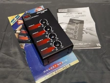 GALAXY AUDIO Multi Mixer - Jib/MM