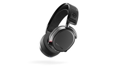 Arctis Pro Wireless Gaming Headset steelseries - Lossless High Fidelity Wireless