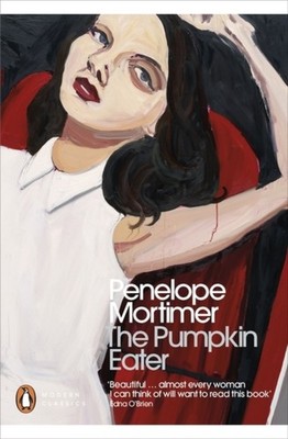 PUMPKIN EATER by Penelope Mortimer Paperback Self Help Business