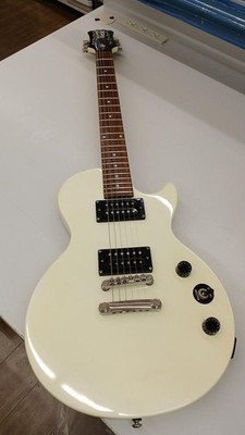 EPIPHONE E-Gitarre LESPAUL SPECIAL II