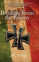 J. R. Sharp | Breaking From The Enemy | Buch | Englisch (2018) | Gebunden