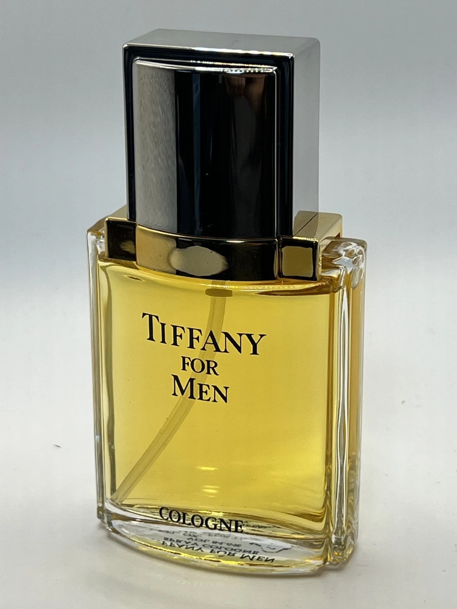 Tiffany & Co. Eau de Cologne Fragrances for Men for sale - eBay