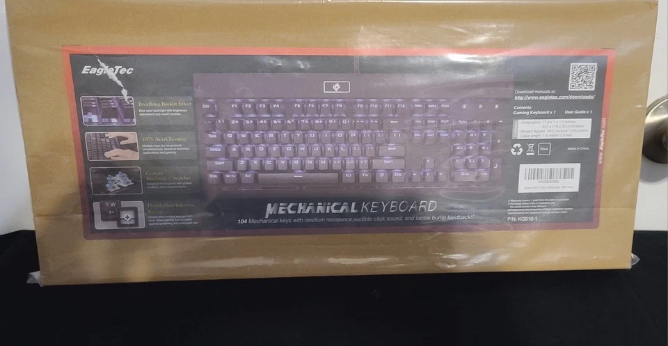 Paquete de disco duro de 1,628 TB (concentrador USB-C + 2 discos duros y 1 memoria USB + teclado) Foto 4 de 4