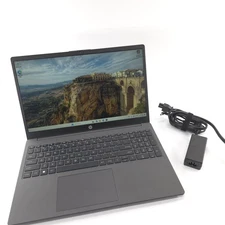 HP 255 G10 15.6" AMD Ryzen 7 7730U 16GB RAM 512GB SSD Win 11 Pro